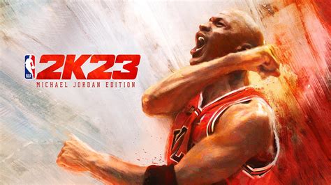 M­i­c­h­a­e­l­ ­J­o­r­d­a­n­,­ ­N­B­A­ ­2­K­2­3­ ­i­ç­i­n­ ­k­a­p­a­k­ ­s­p­o­r­c­u­s­u­ ­o­l­d­u­